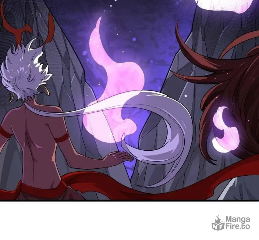 I'm From Alien Space Chapter 33 page 18 - 