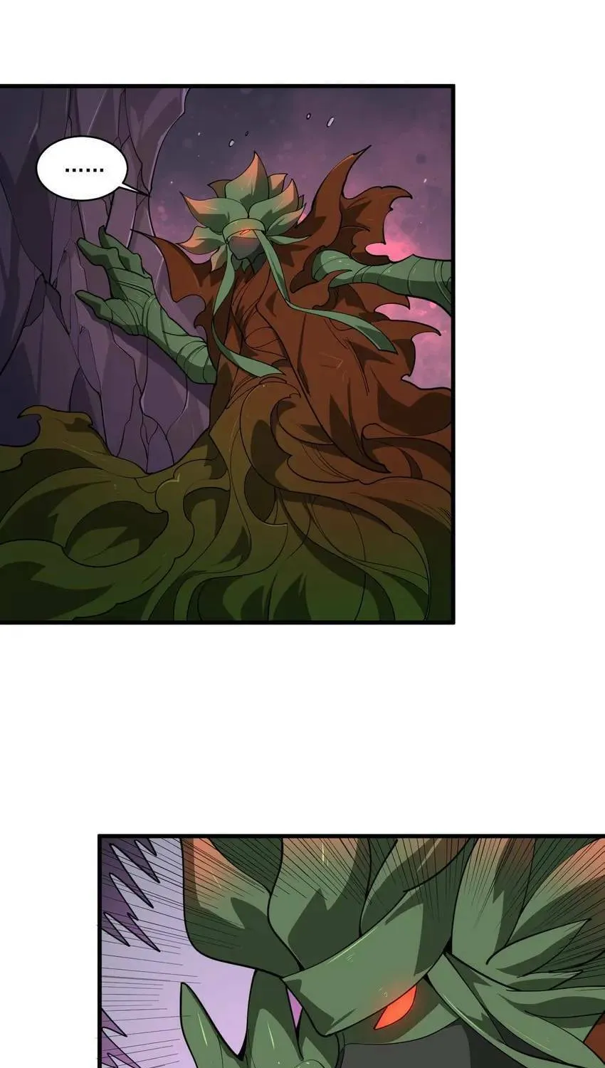 I'm From Alien Space Chapter 33 page 25 - 
