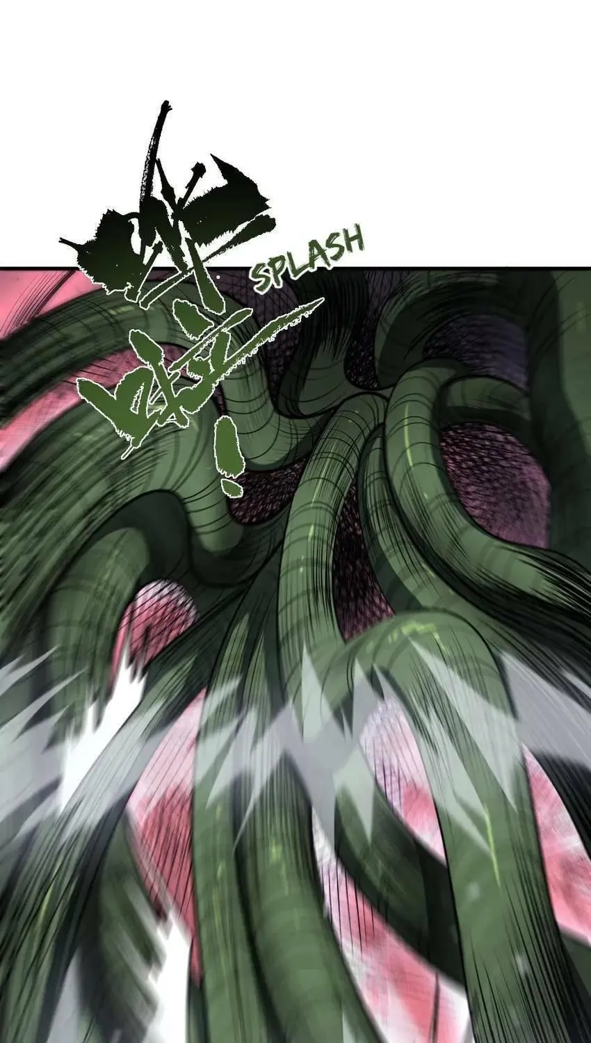 I'm From Alien Space Chapter 33 page 29 - 