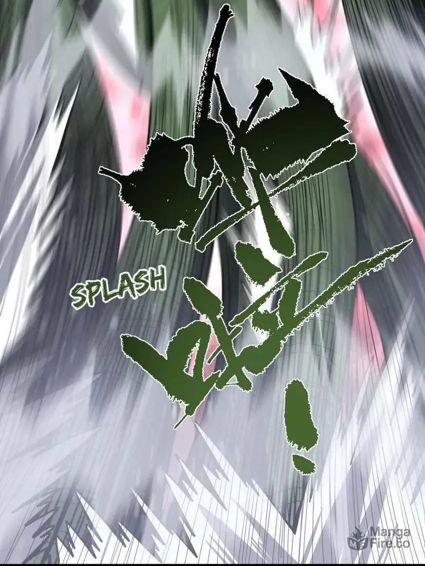 I'm From Alien Space Chapter 33 page 30 - 