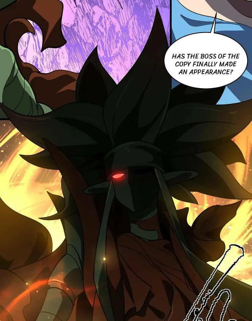 I'm From Alien Space Chapter 33 page 35 - 