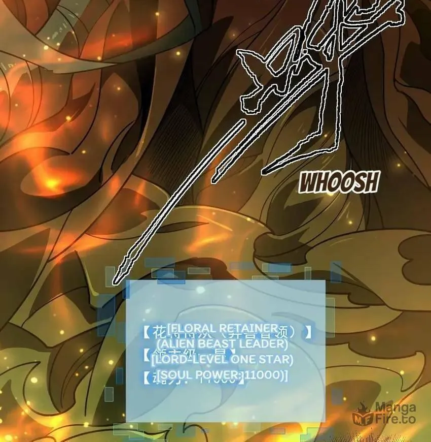I'm From Alien Space Chapter 33 page 36 - 