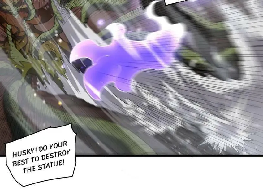 I'm From Alien Space Chapter 33 page 44 - 