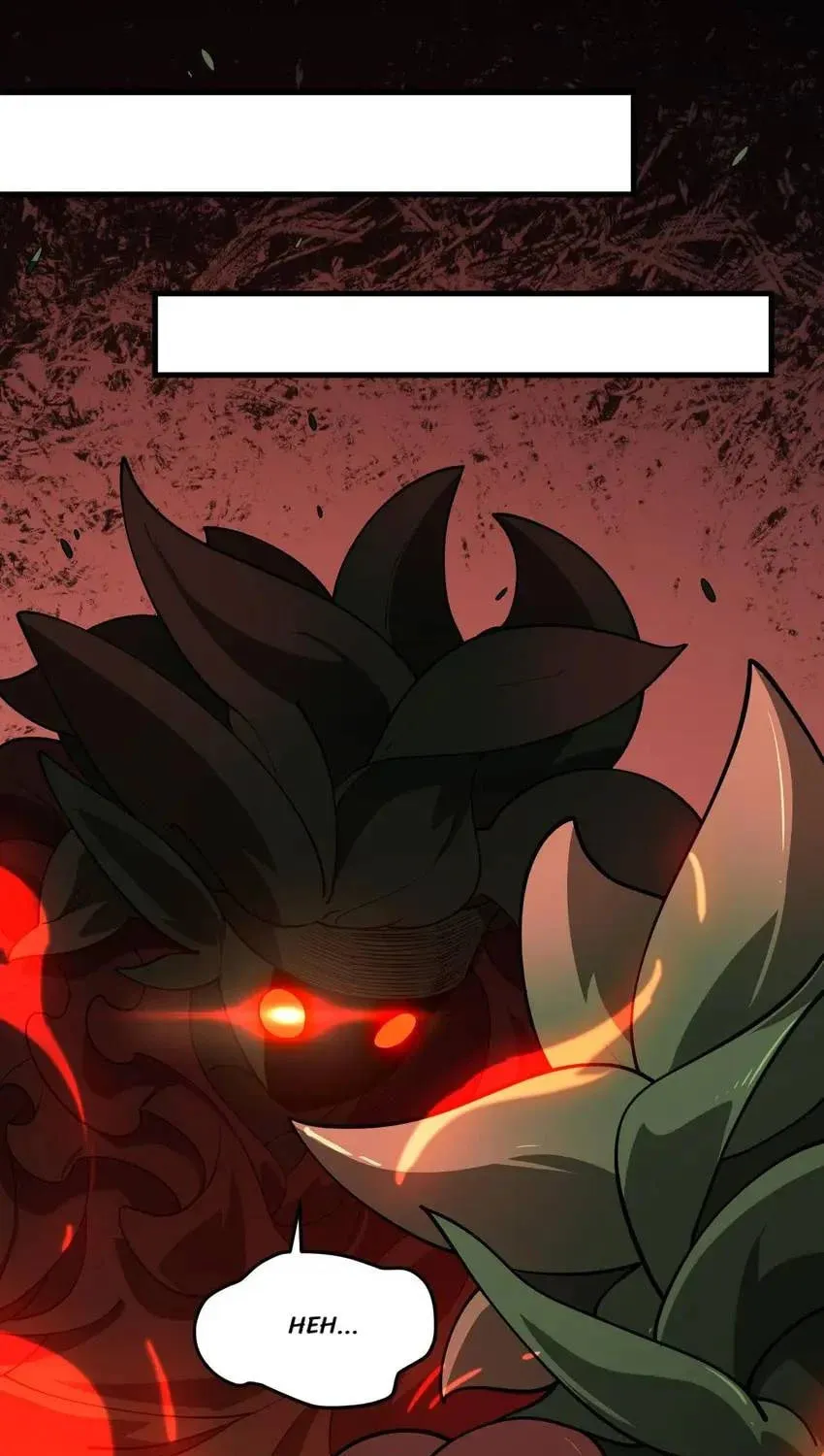 I'm From Alien Space Chapter 34 page 16 - 