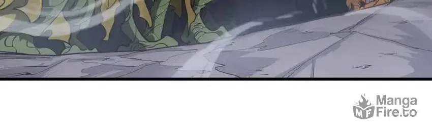 I'm From Alien Space Chapter 34 page 19 - 