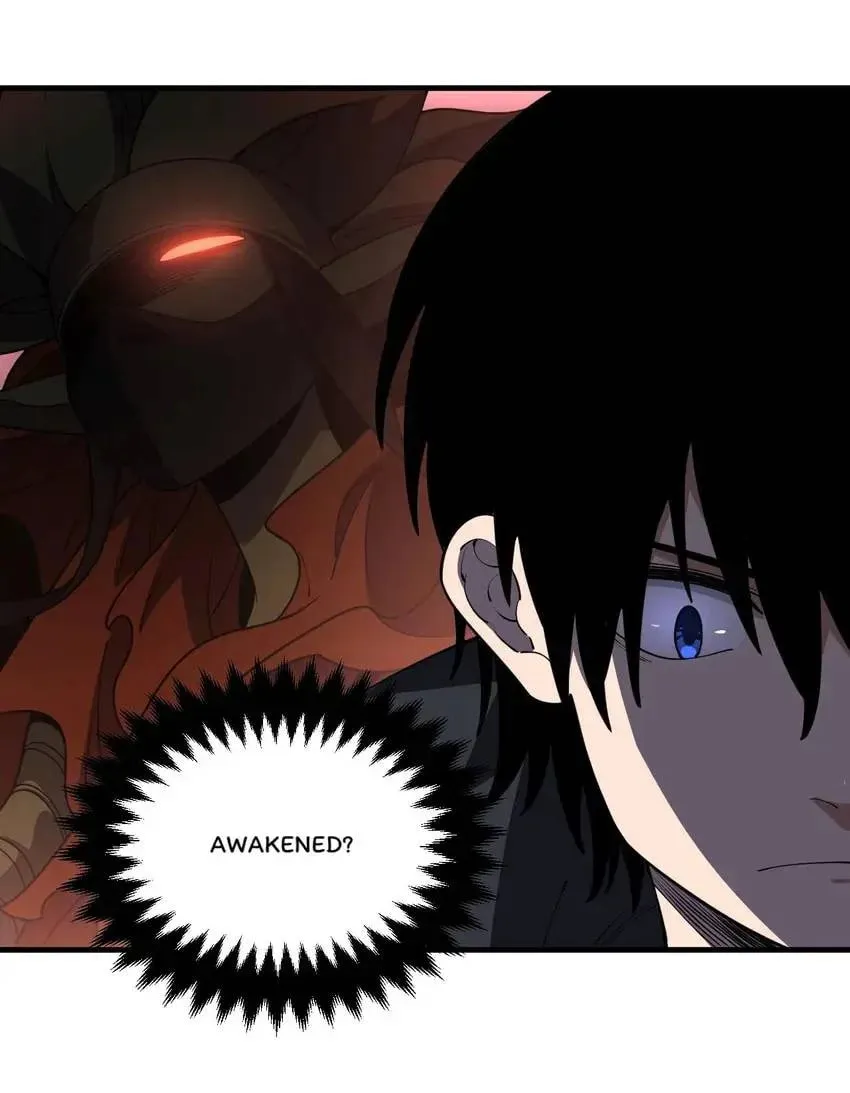 I'm From Alien Space Chapter 34 page 26 - 