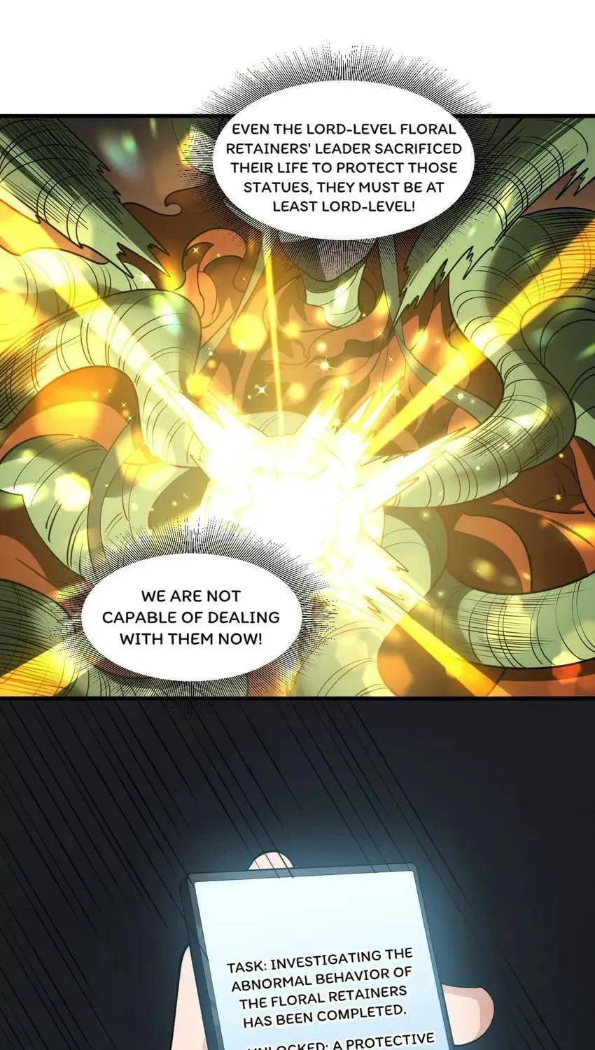 I'm From Alien Space Chapter 34 page 29 - 