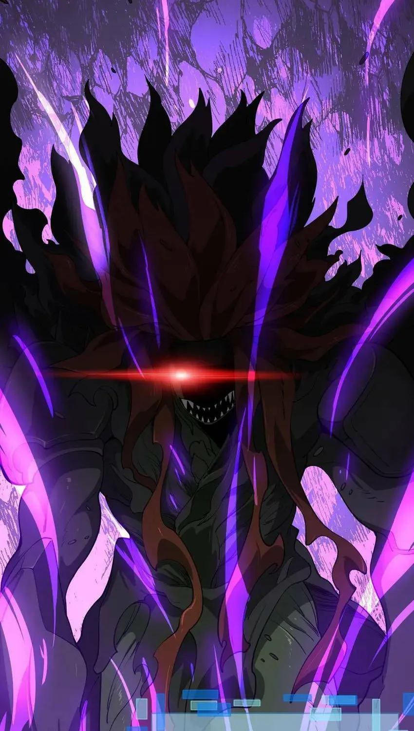I'm From Alien Space Chapter 34 page 37 - 