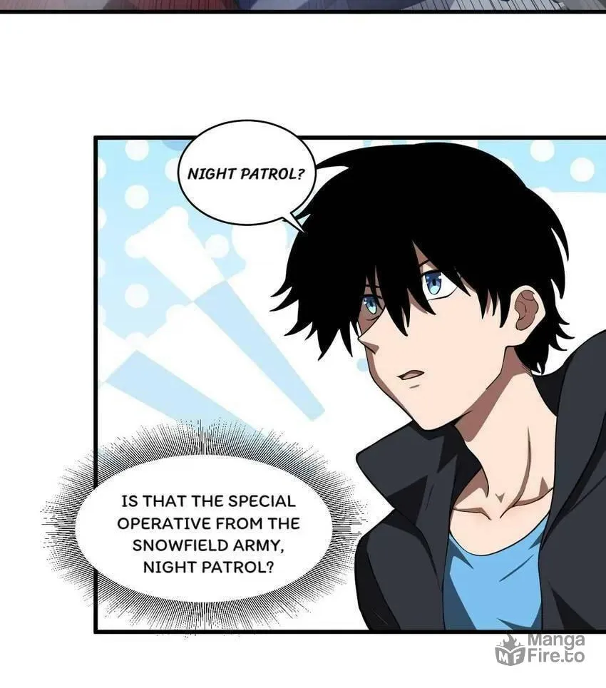 I'm From Alien Space Chapter 34 page 44 - 