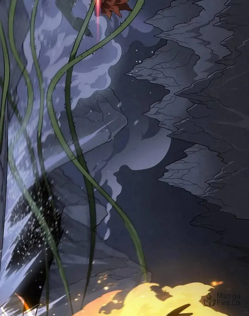 I'm From Alien Space Chapter 34 page 47 - 