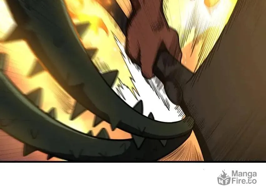I'm From Alien Space Chapter 34 page 61 - 