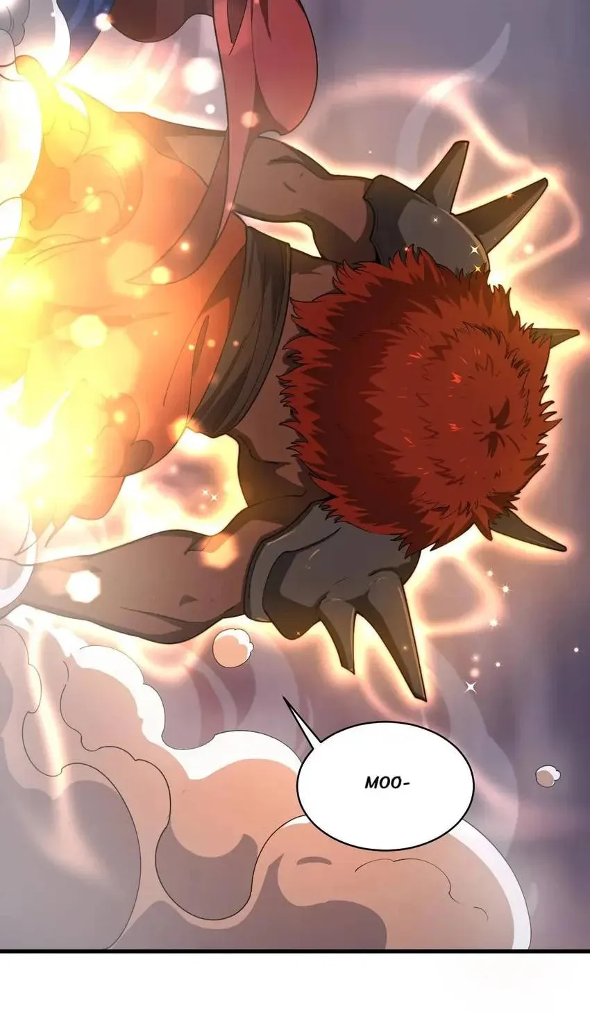 I'm From Alien Space Chapter 34 page 66 - 