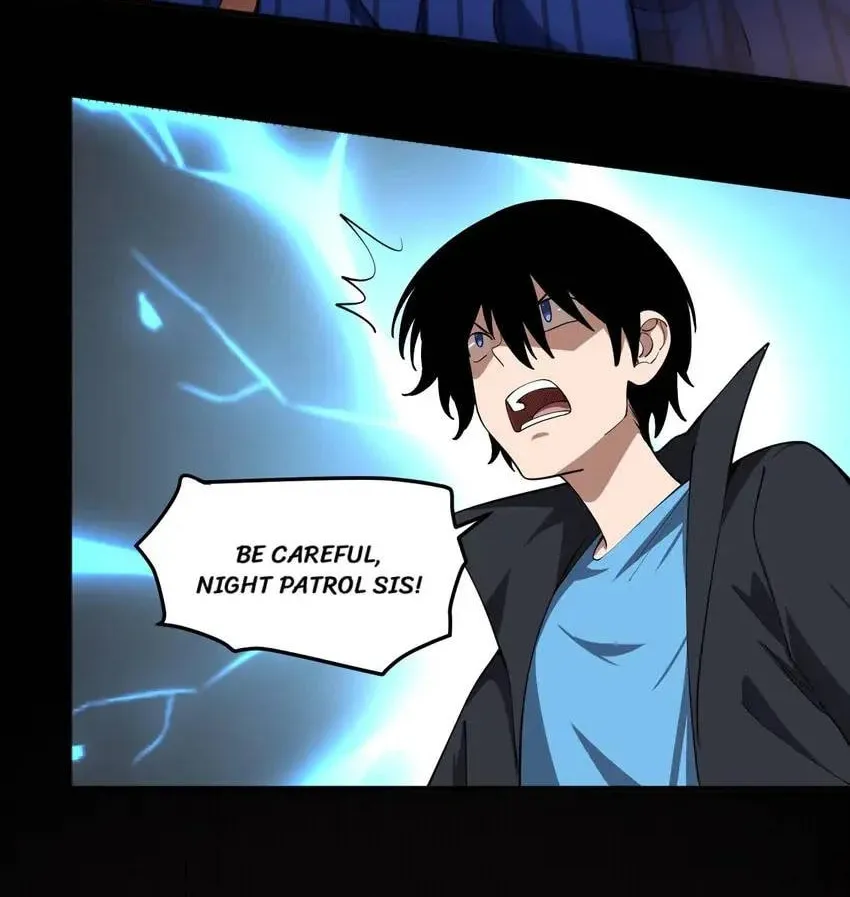I'm From Alien Space Chapter 34 page 68 - 