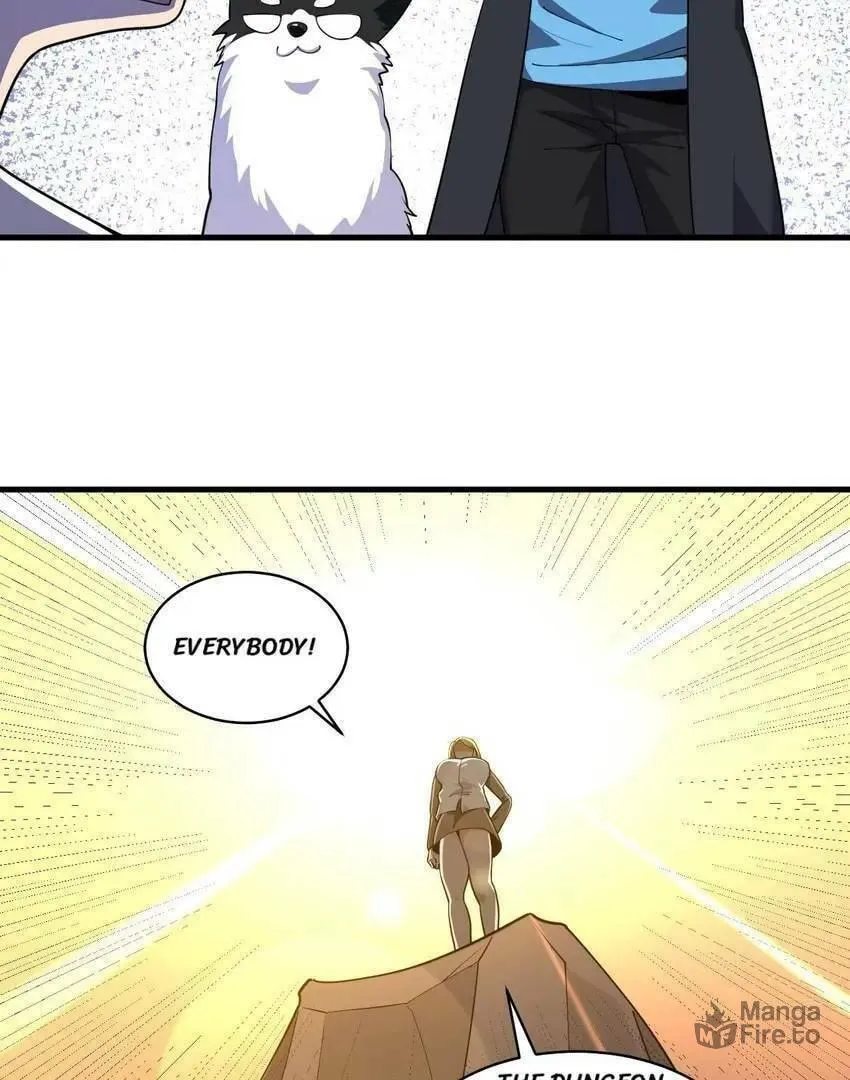 I'm From Alien Space Chapter 34 page 86 - 