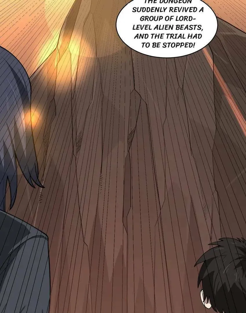 I'm From Alien Space Chapter 34 page 87 - 