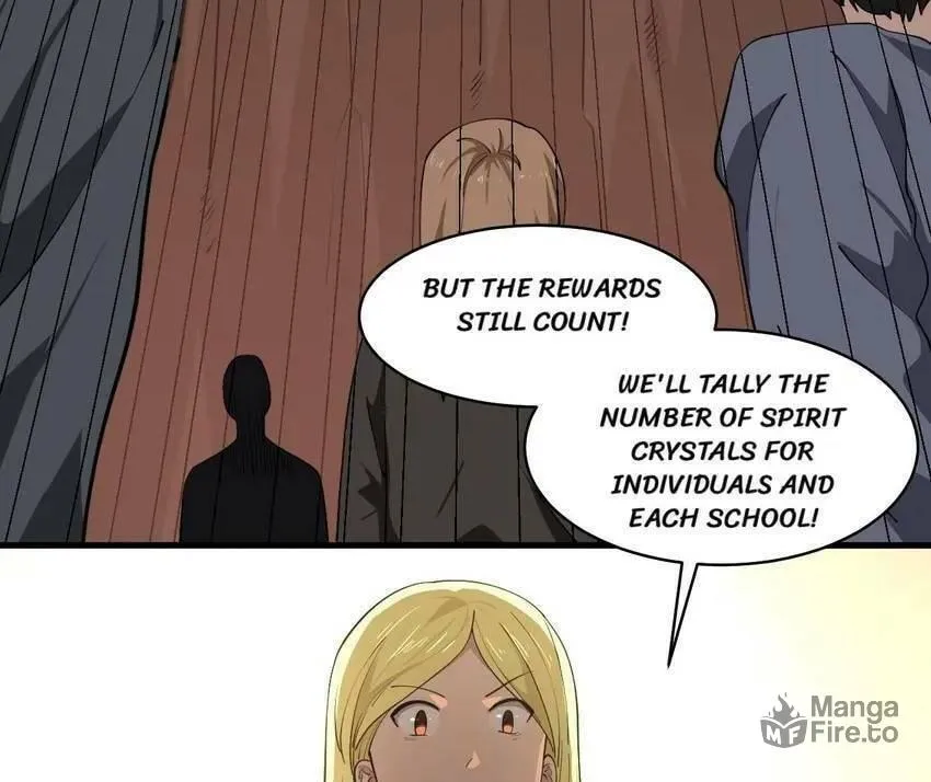 I'm From Alien Space Chapter 34 page 88 - 