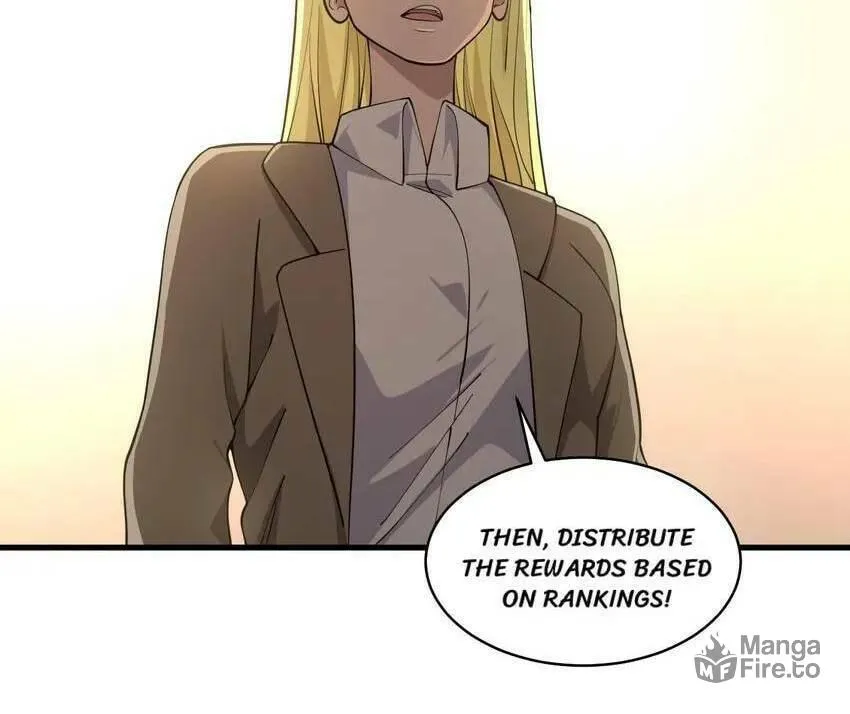 I'm From Alien Space Chapter 34 page 89 - 