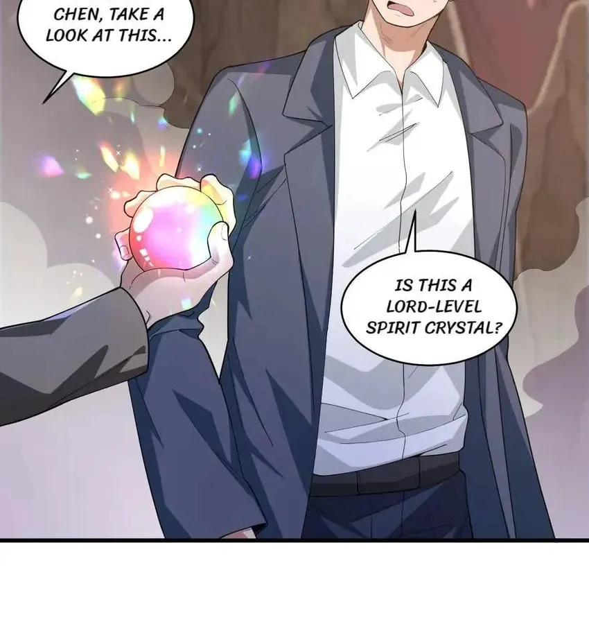 I'm From Alien Space Chapter 35 page 2 - 