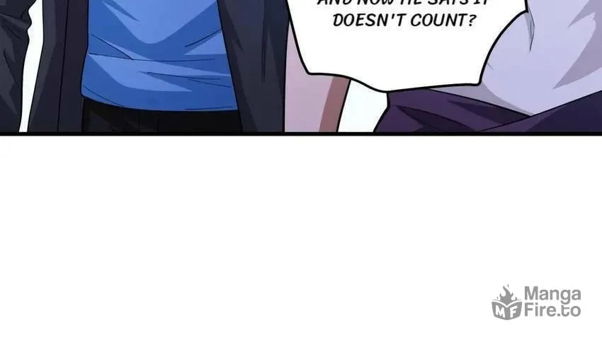 I'm From Alien Space Chapter 35 page 18 - 