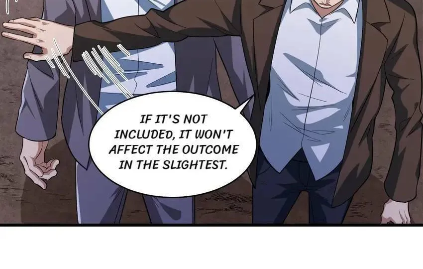 I'm From Alien Space Chapter 35 page 25 - 