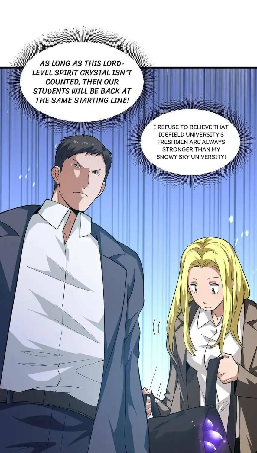 I'm From Alien Space Chapter 35 page 26 - 