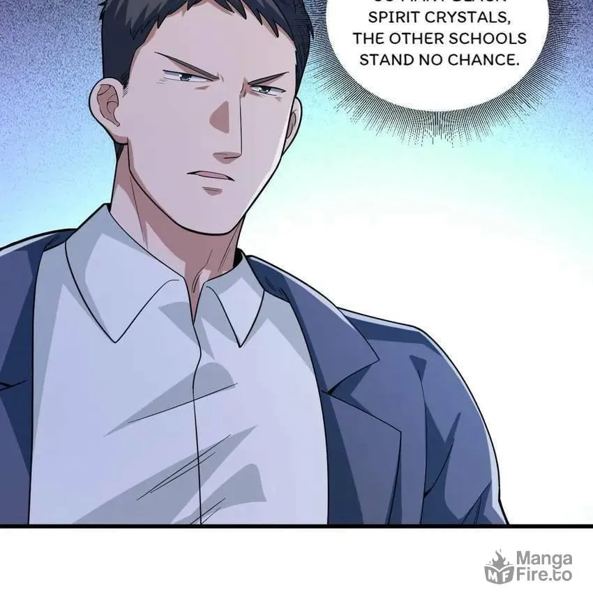 I'm From Alien Space Chapter 35 page 38 - 