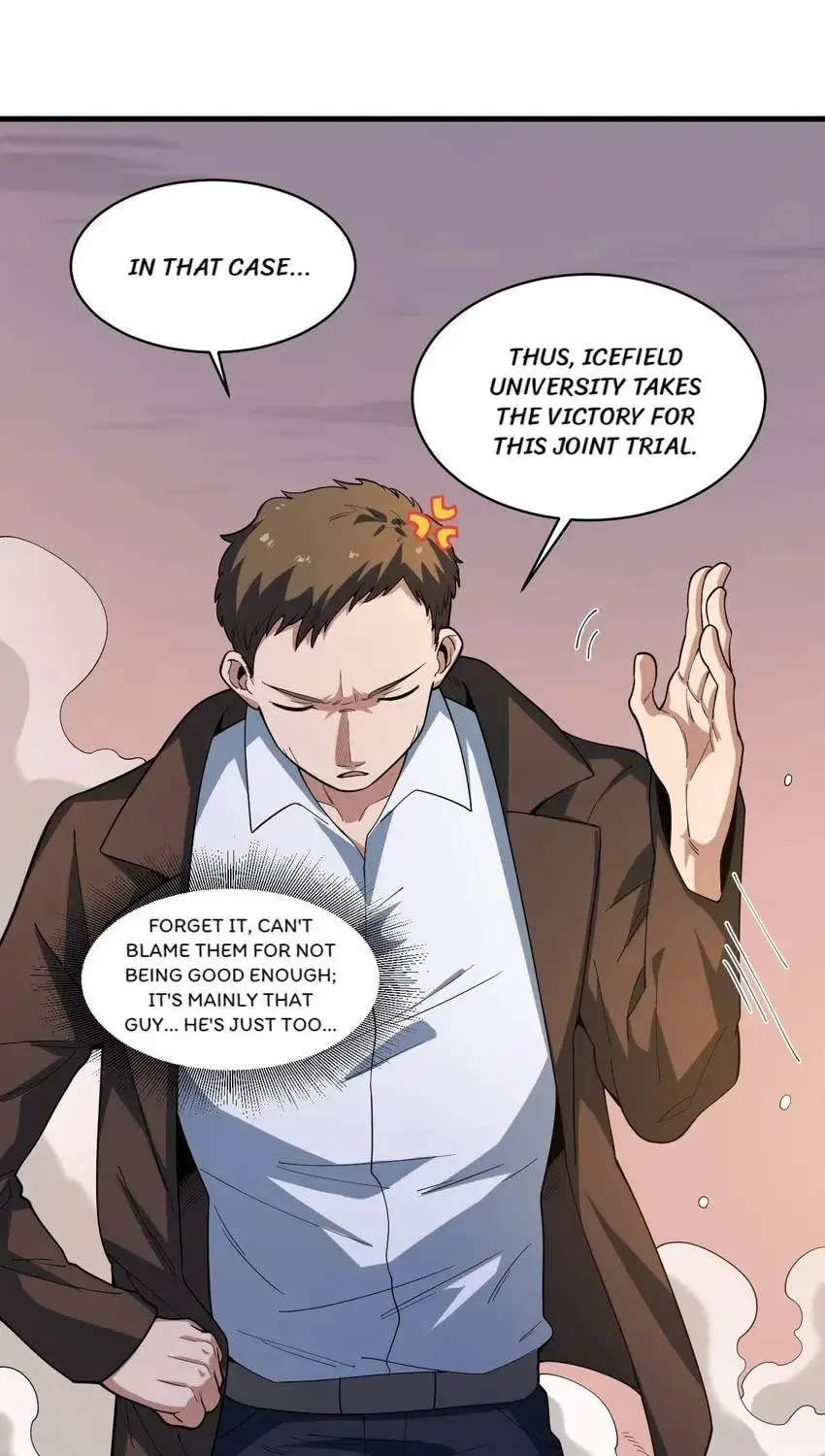 I'm From Alien Space Chapter 35 page 43 - 