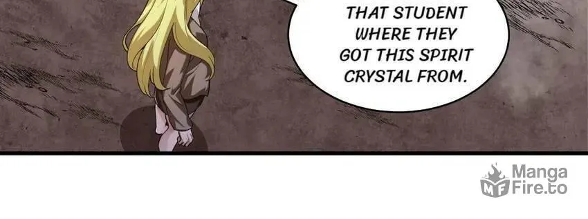 I'm From Alien Space Chapter 35 page 6 - 