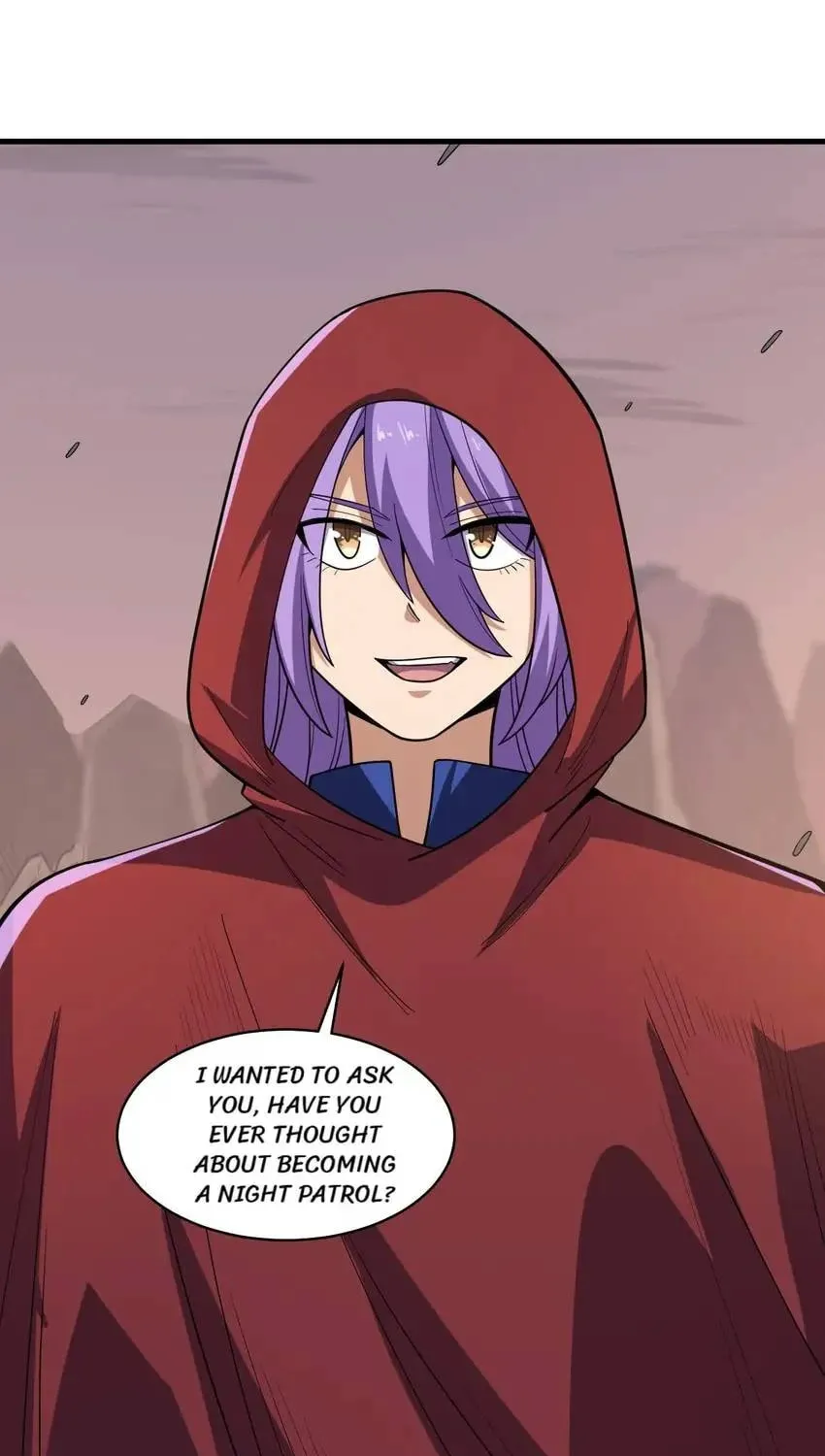 I'm From Alien Space Chapter 35 page 60 - 