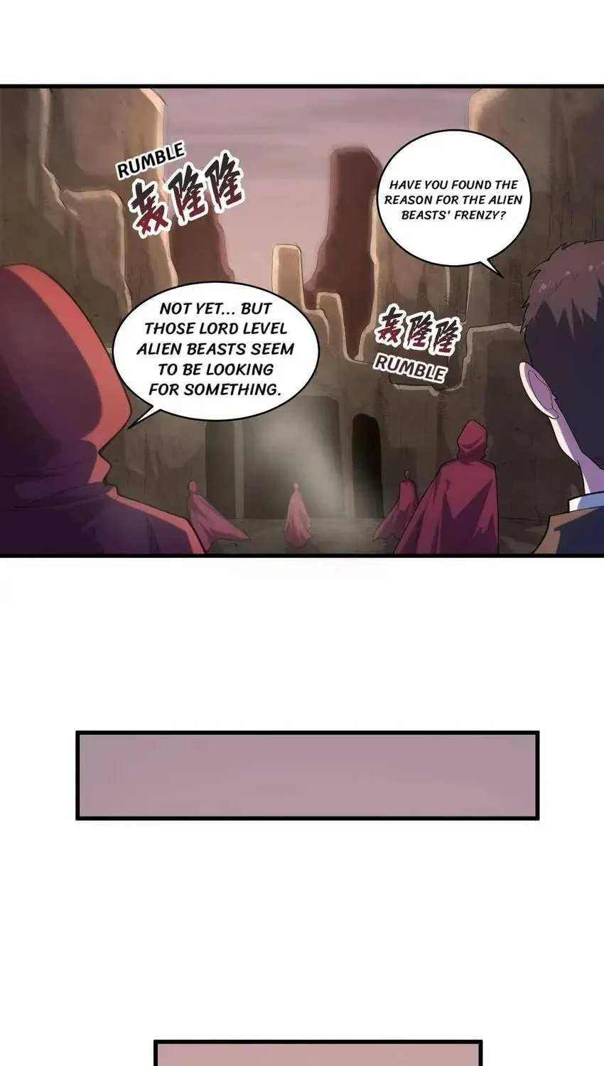 I'm From Alien Space Chapter 36 page 20 - 