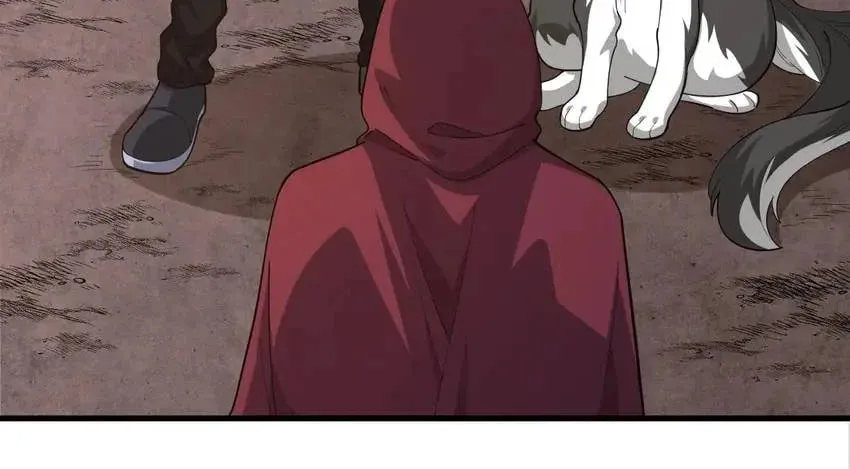 I'm From Alien Space Chapter 36 page 3 - 