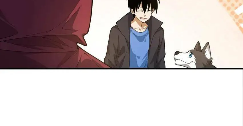 I'm From Alien Space Chapter 36 page 5 - 