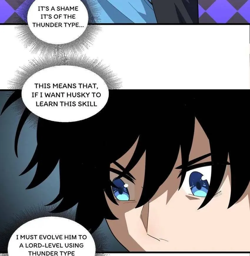 I'm From Alien Space Chapter 36 page 60 - 