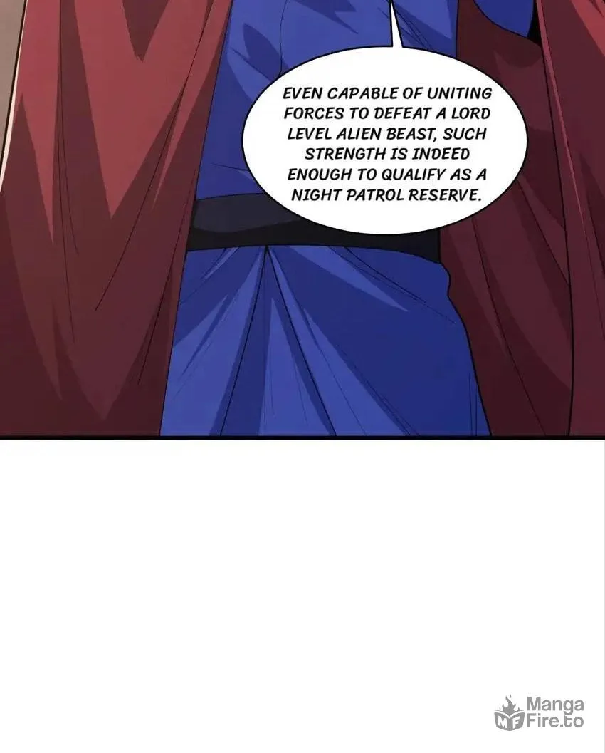 I'm From Alien Space Chapter 36 page 7 - 