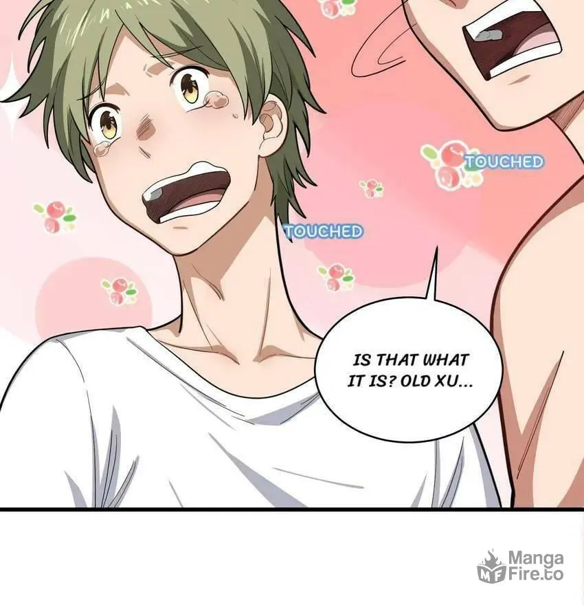 I'm From Alien Space Chapter 36 page 66 - 