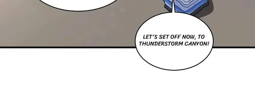 I'm From Alien Space Chapter 37 page 18 - 