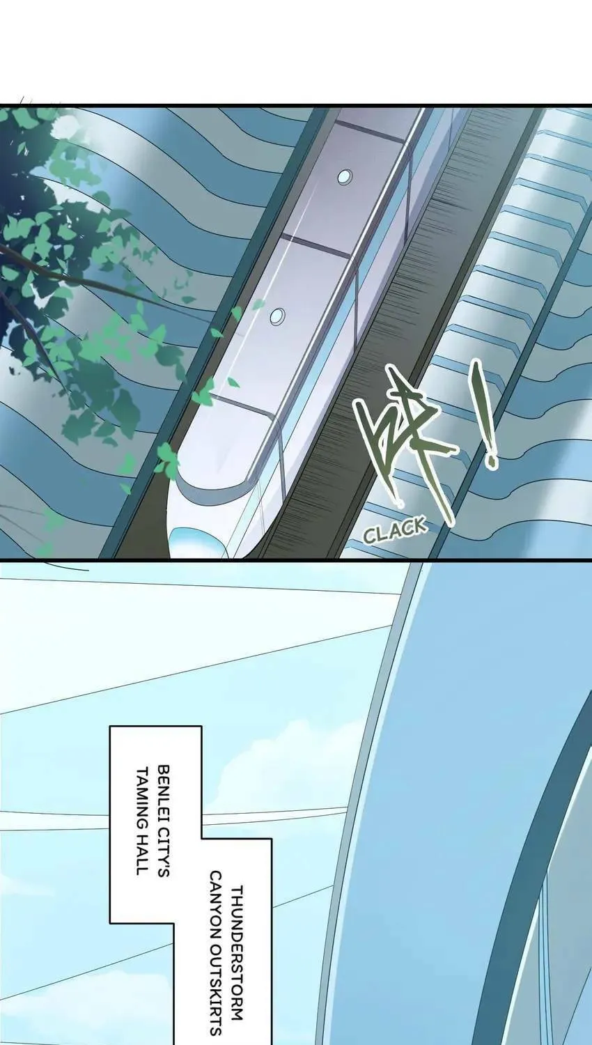 I'm From Alien Space Chapter 37 page 30 - 