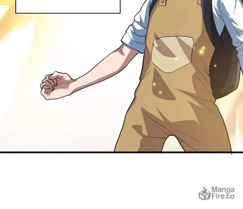I'm From Alien Space Chapter 37 page 41 - 