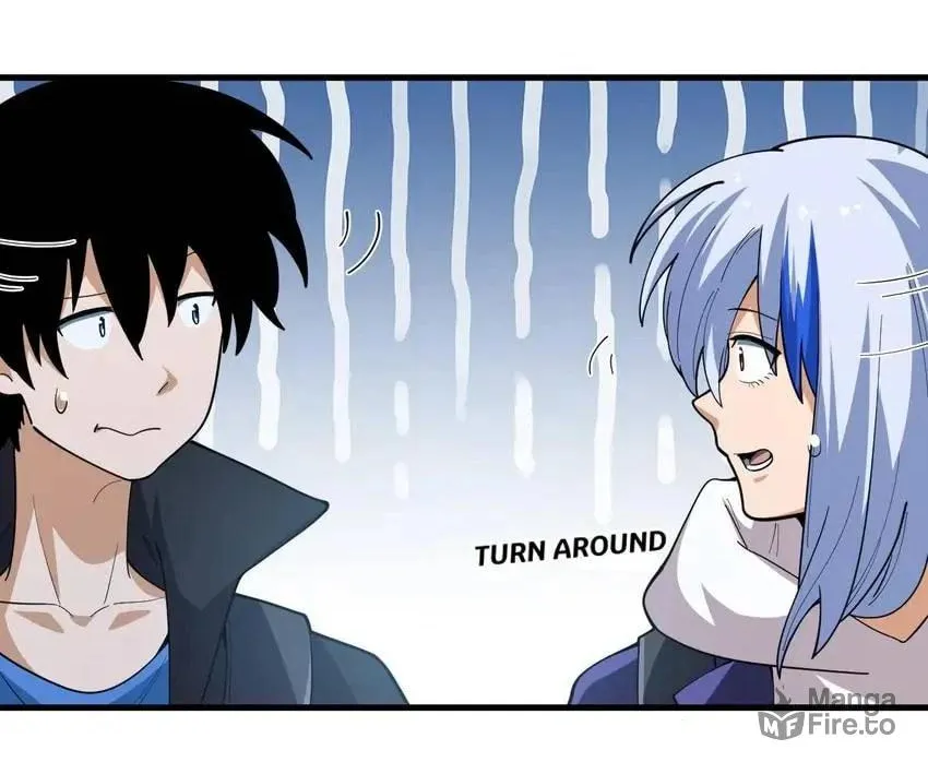 I'm From Alien Space Chapter 37 page 49 - 