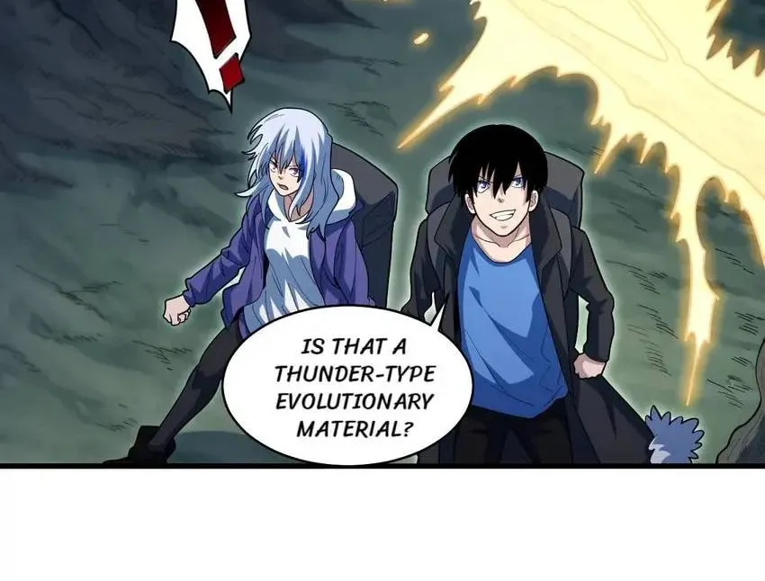 I'm From Alien Space Chapter 38 page 26 - 