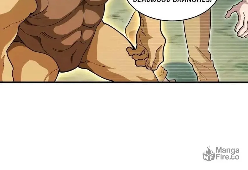 I'm From Alien Space Chapter 38 page 30 - 
