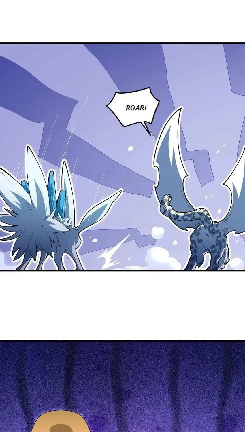 I'm From Alien Space Chapter 38 page 37 - 