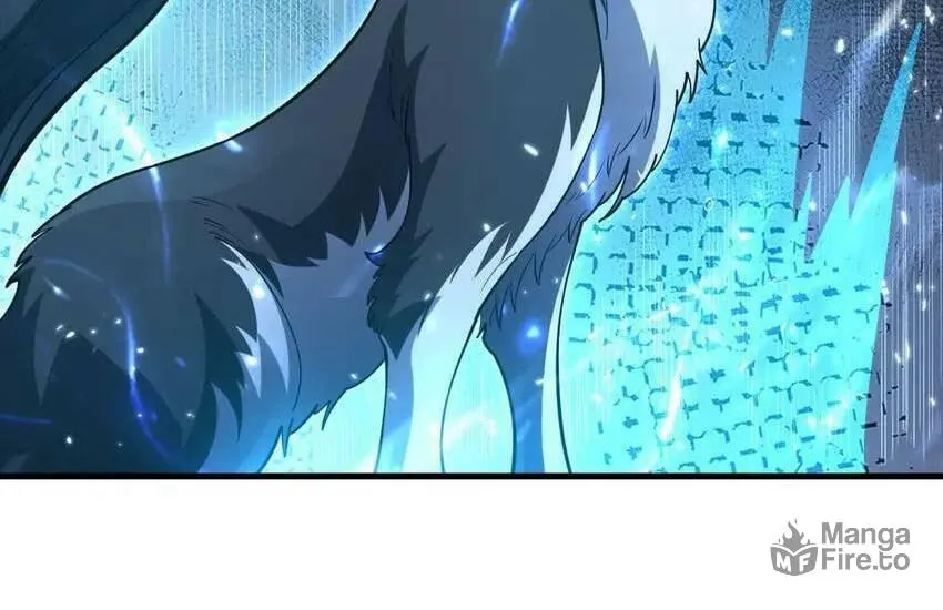 I'm From Alien Space Chapter 38 page 58 - 