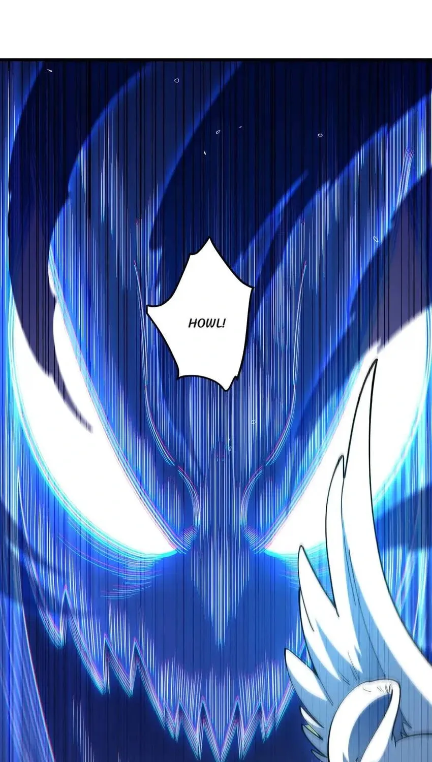 I'm From Alien Space Chapter 38 page 59 - 