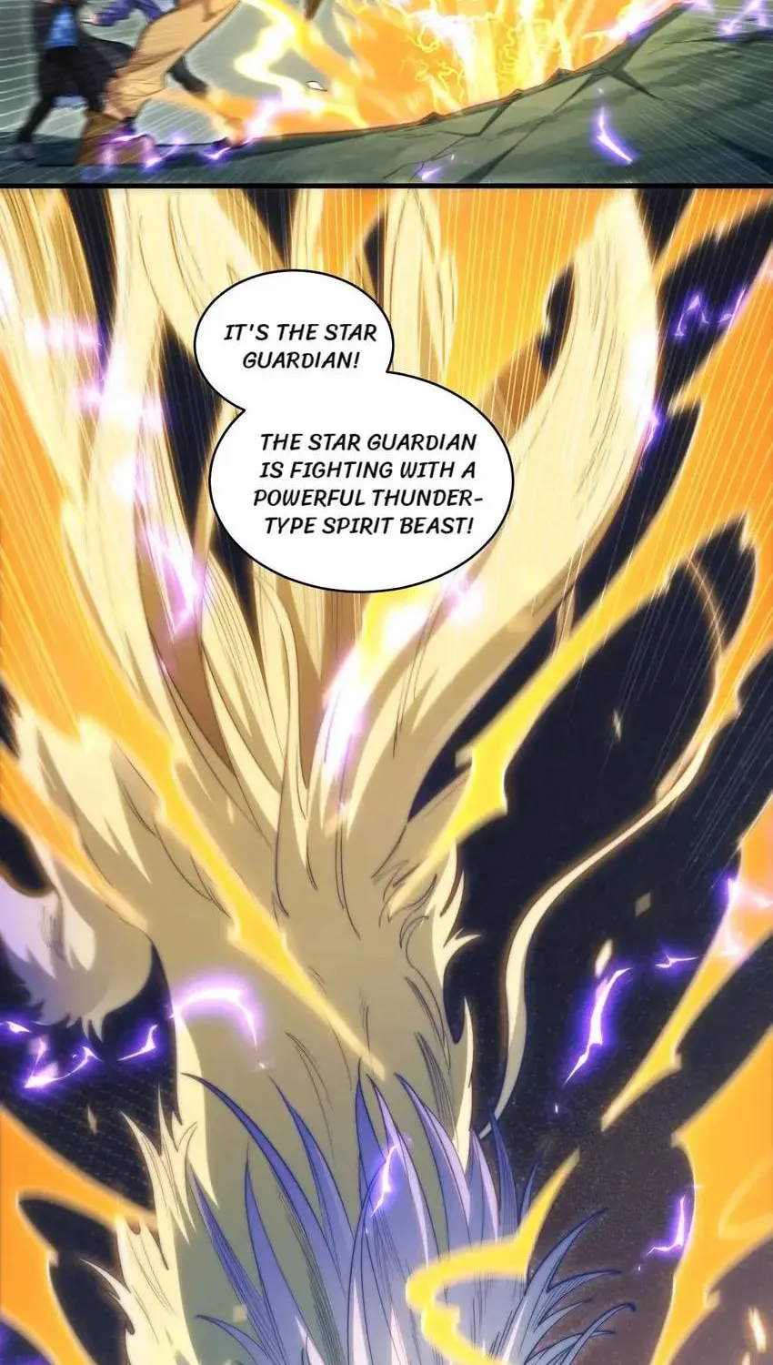 I'm From Alien Space Chapter 38 page 80 - 