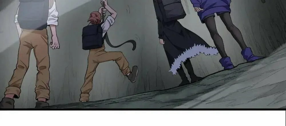I'm From Alien Space Chapter 39 page 17 - 
