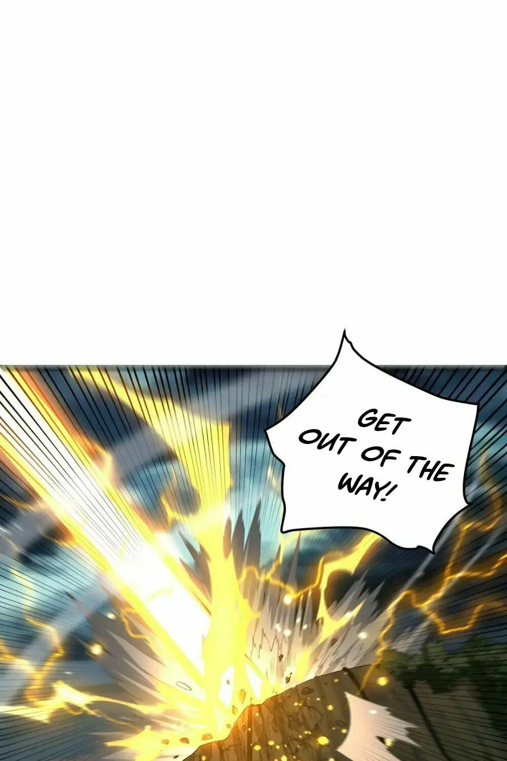 I'm From Alien Space Chapter 39 page 20 - 