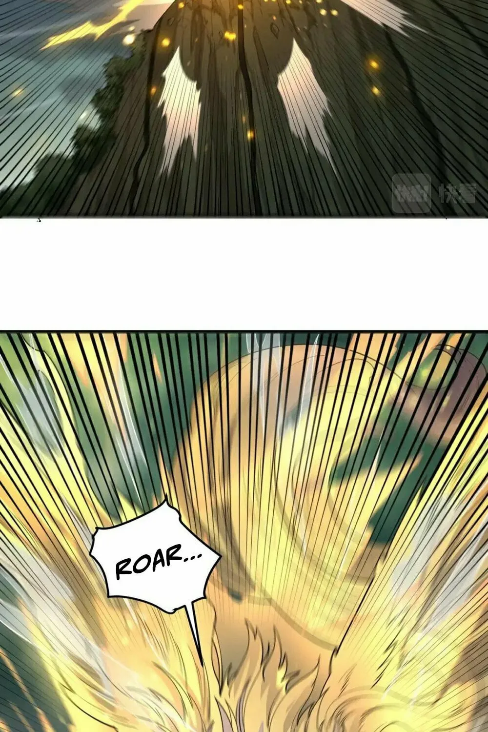 I'm From Alien Space Chapter 39 page 21 - 