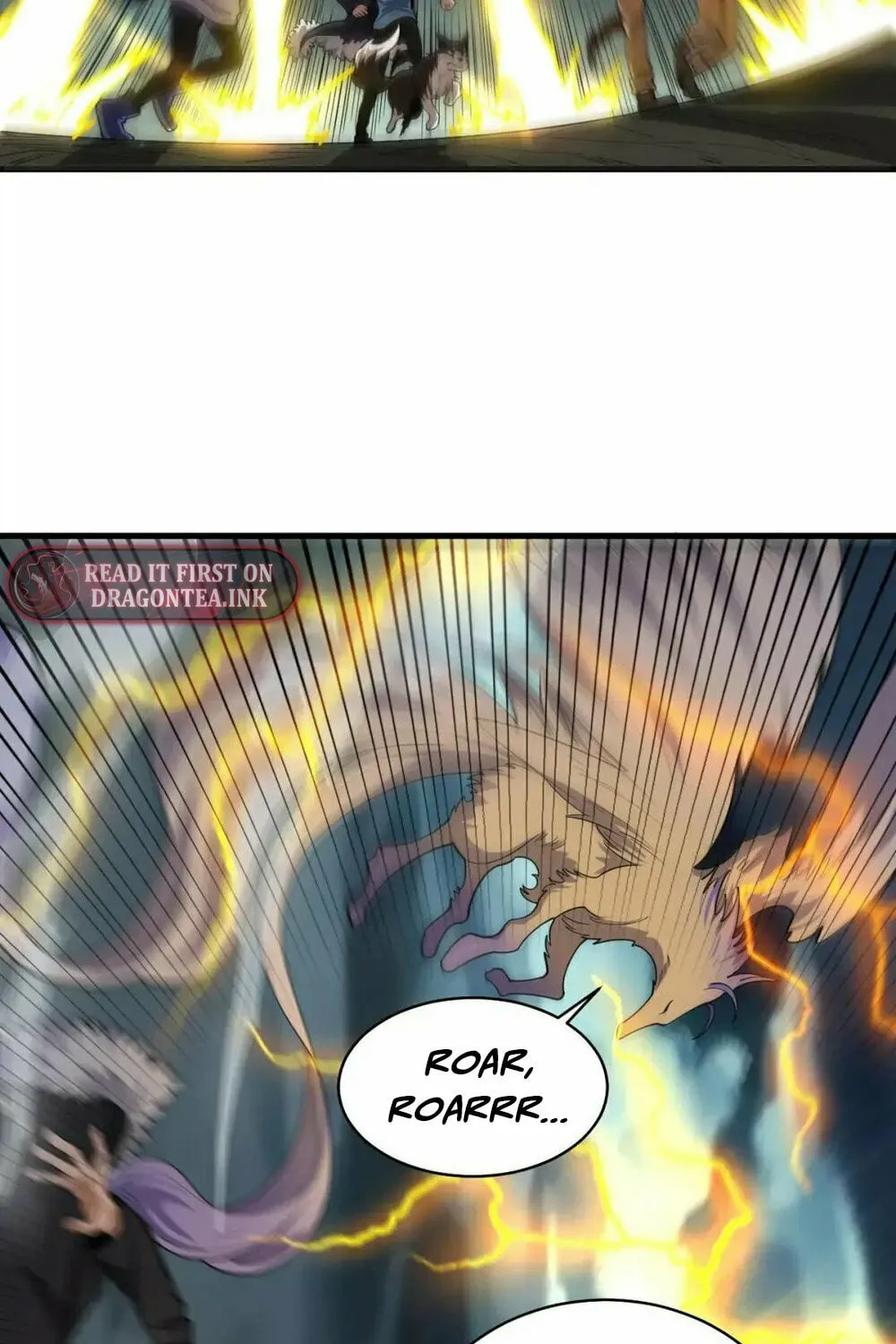 I'm From Alien Space Chapter 39 page 26 - 