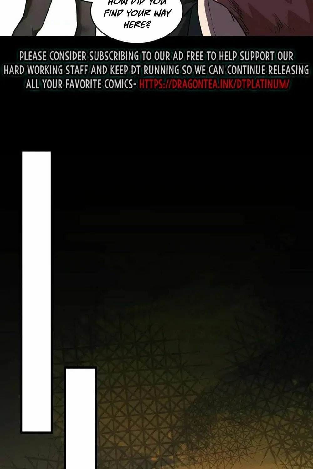 I'm From Alien Space Chapter 39 page 38 - 